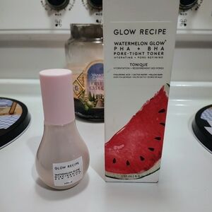 Glow Recipe Watermelon Glow Toner with Pink Hue